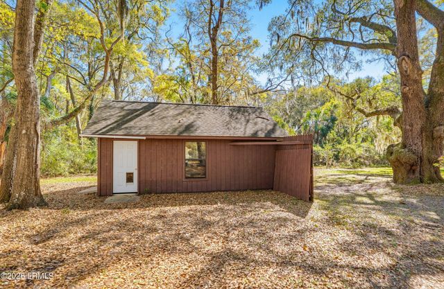 607 Ashdale Drive, Beaufort, SC 29907