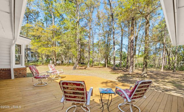 607 Ashdale Drive, Beaufort, SC 29907