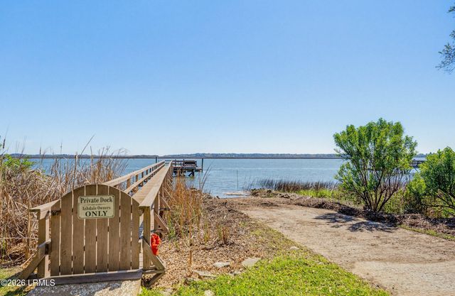 607 Ashdale Drive, Beaufort, SC 29907