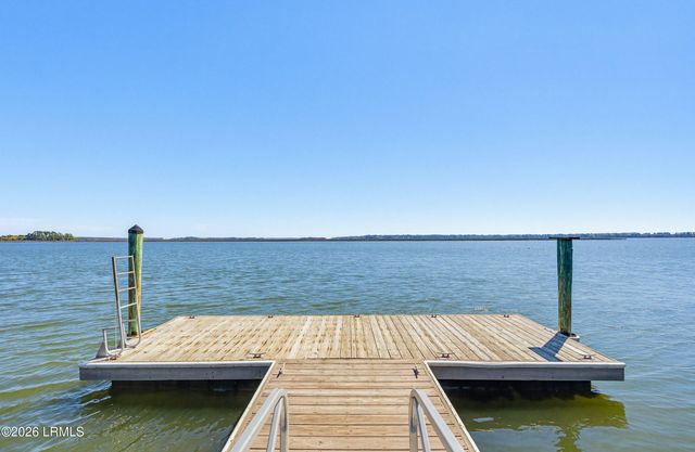 607 Ashdale Drive, Beaufort, SC 29907