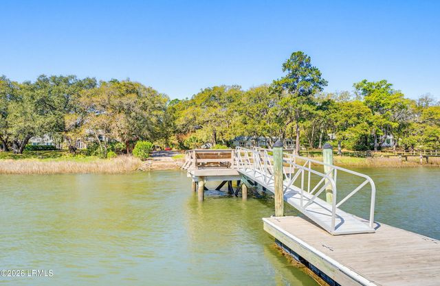 607 Ashdale Drive, Beaufort, SC 29907