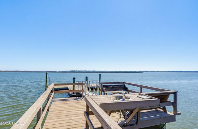 607 Ashdale Drive, Beaufort, SC 29907