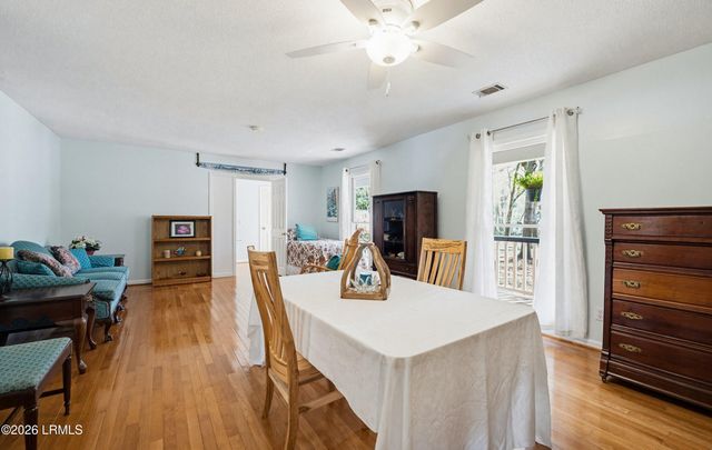 607 Ashdale Drive, Beaufort, SC 29907