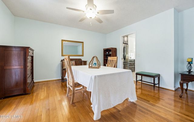 607 Ashdale Drive, Beaufort, SC 29907