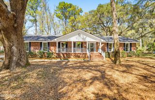 607 Ashdale Drive, Beaufort, SC 29907