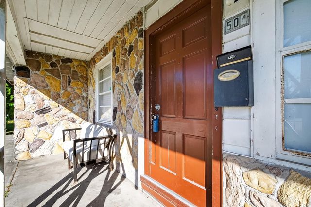 504 N Circle Drive, Baytown, TX 77520