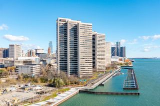 1001 W Jefferson #11e Avenue, Detroit, MI 48226