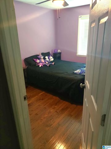 515 E LAKE HILL DRIVE, Talladega, AL 35160