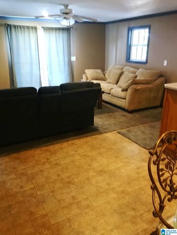 515 E LAKE HILL DRIVE, Talladega, AL 35160