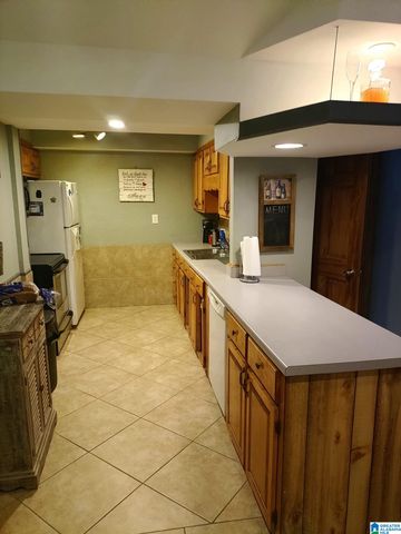 515 E LAKE HILL DRIVE, Talladega, AL 35160