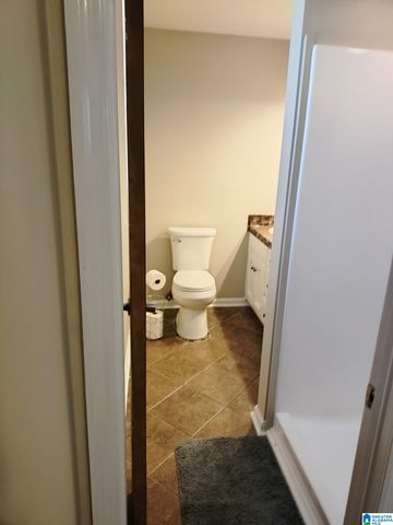 515 E LAKE HILL DRIVE, Talladega, AL 35160