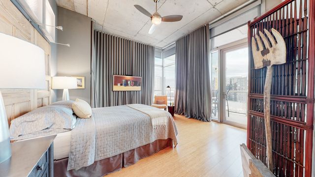 700 12th Ave S Unit 905, Nashville, TN 37203