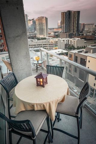 700 12th Ave S Unit 905, Nashville, TN 37203