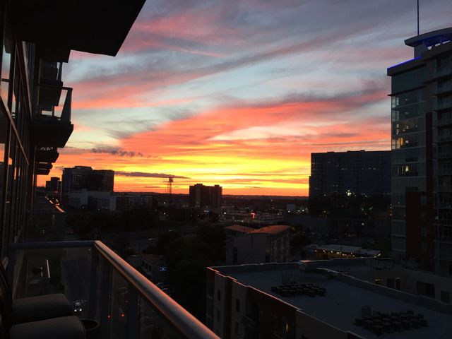 700 12th Ave S Unit 905, Nashville, TN 37203