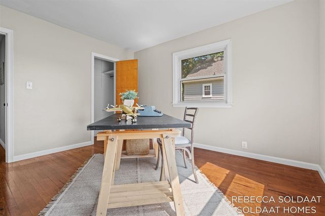 1621 Preston Avenue, Grand Rapids, MI 49504