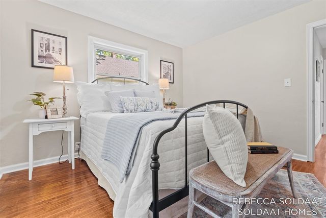 1621 Preston Avenue, Grand Rapids, MI 49504