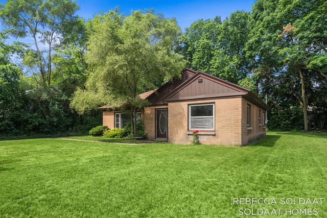 1621 Preston Avenue, Grand Rapids, MI 49504