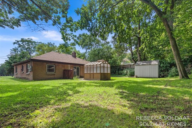 1621 Preston Avenue, Grand Rapids, MI 49504