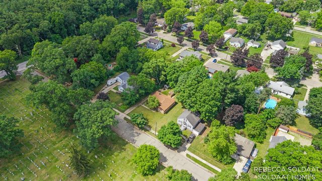 1621 Preston Avenue, Grand Rapids, MI 49504
