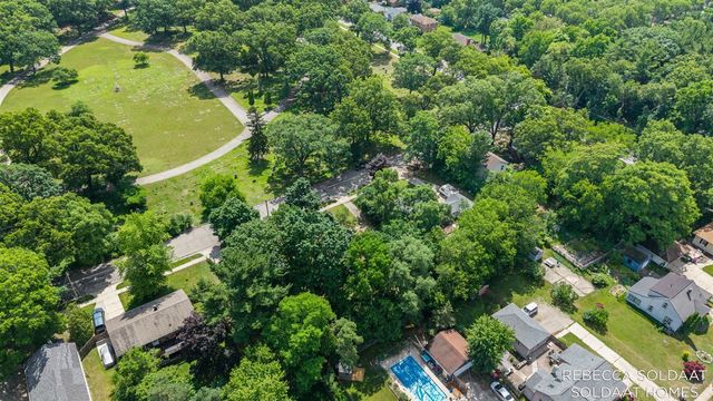 1621 Preston Avenue, Grand Rapids, MI 49504