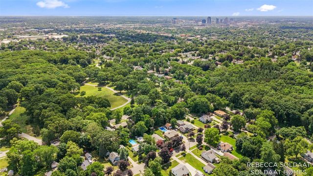 1621 Preston Avenue, Grand Rapids, MI 49504