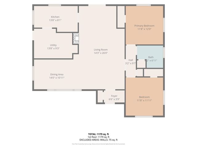 1621 Preston Avenue, Grand Rapids, MI 49504