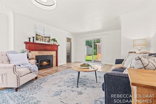 1621 Preston Avenue, Grand Rapids, MI 49504