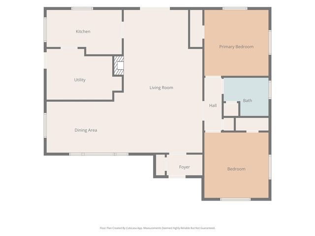 1621 Preston Avenue, Grand Rapids, MI 49504