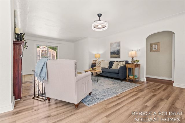 1621 Preston Avenue, Grand Rapids, MI 49504