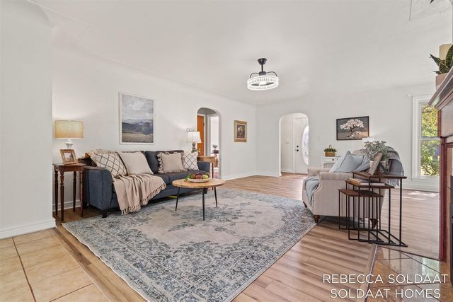 1621 Preston Avenue, Grand Rapids, MI 49504