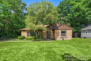 1621 Preston Avenue, Grand Rapids, MI 49504