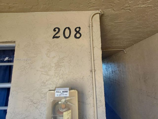 11101 Royal Palm Blvd 208, Coral Springs, FL 33065