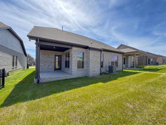 106 Sable East St lot 154, Gallatin, TN 37066