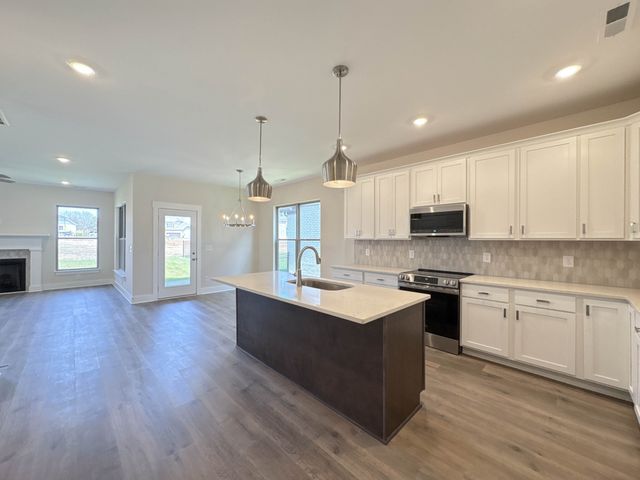 106 Sable East St lot 154, Gallatin, TN 37066