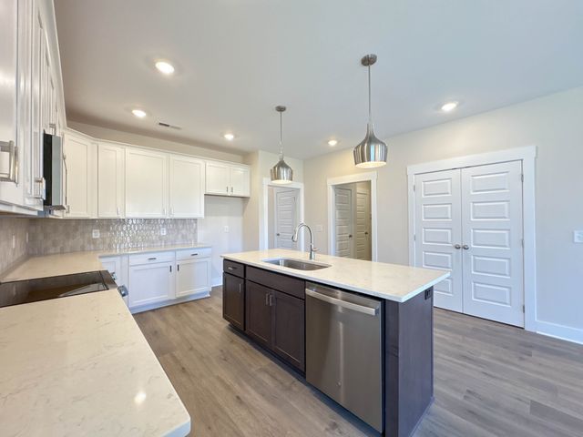106 Sable East St lot 154, Gallatin, TN 37066