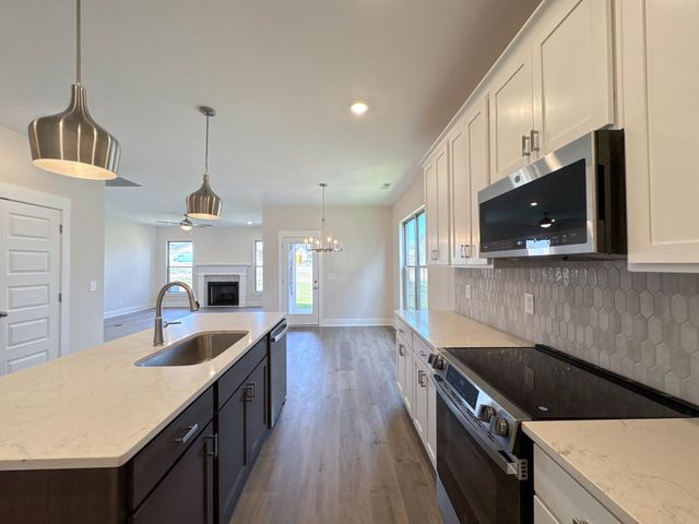 106 Sable East St lot 154, Gallatin, TN 37066
