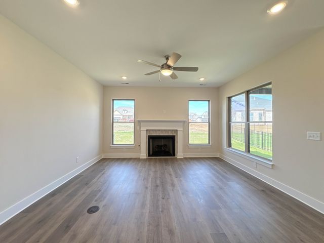 106 Sable East St lot 154, Gallatin, TN 37066