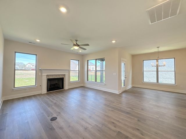 106 Sable East St lot 154, Gallatin, TN 37066