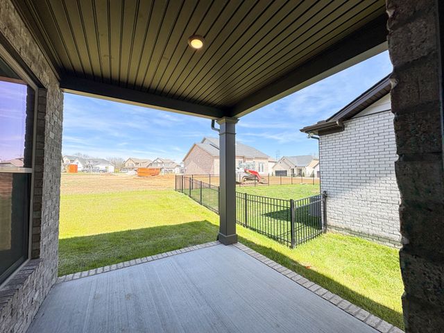 106 Sable East St lot 154, Gallatin, TN 37066