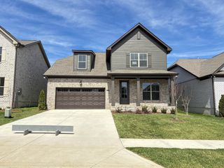 106 Sable East St lot 154, Gallatin, TN 37066