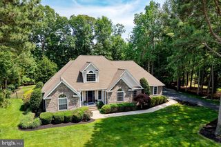 16180 RED FOX LN, Milton, DE 19968