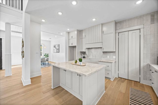 418 Eleanor Street, Houston, TX 77009