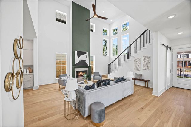 418 Eleanor Street, Houston, TX 77009