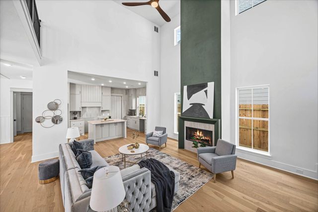 418 Eleanor Street, Houston, TX 77009