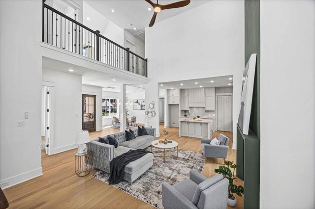 418 Eleanor Street, Houston, TX 77009