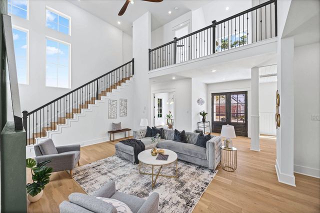 418 Eleanor Street, Houston, TX 77009