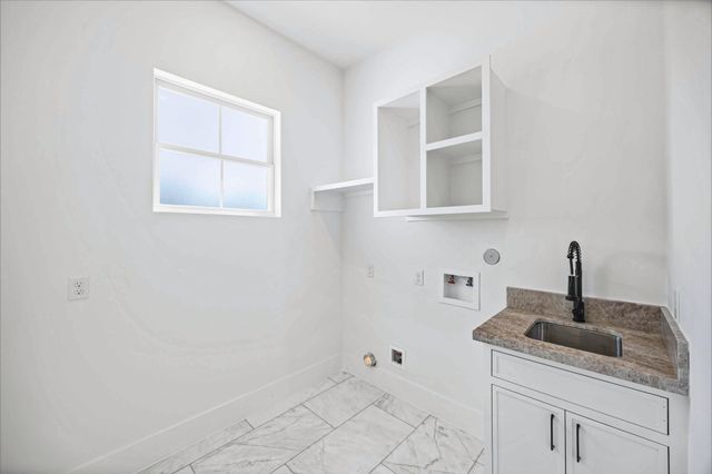 418 Eleanor Street, Houston, TX 77009