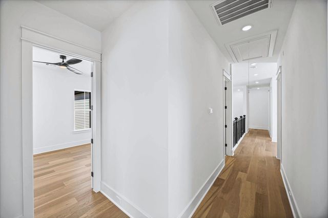 418 Eleanor Street, Houston, TX 77009