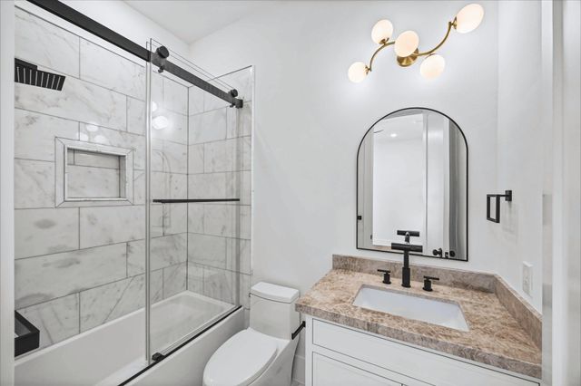 418 Eleanor Street, Houston, TX 77009
