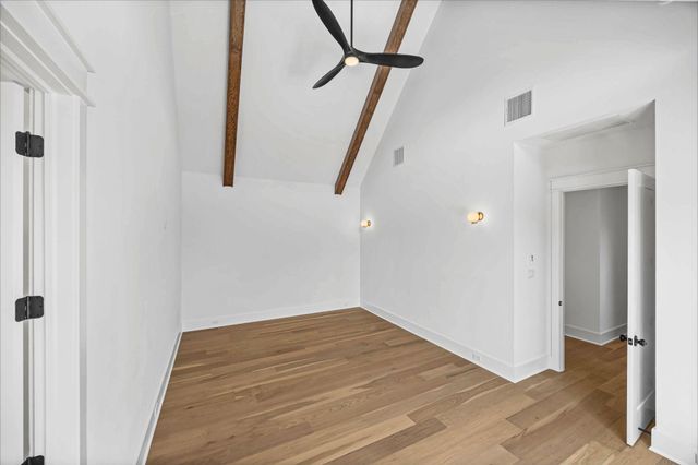 418 Eleanor Street, Houston, TX 77009